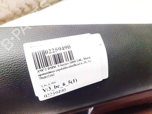 Rear right panel BMW 3 (E90) 320 d | BP35117669C61 - Image 2