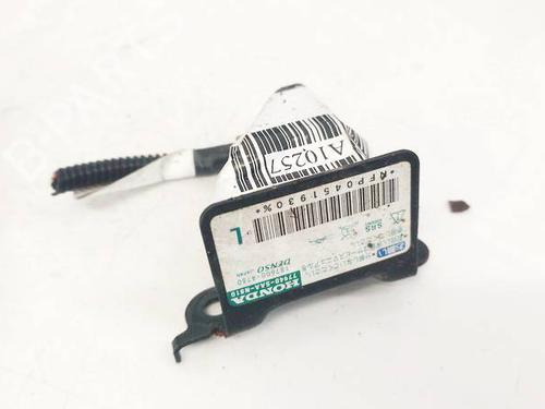 Módulo eletrónico HONDA JAZZ II (GD_, GE3, GE2) 1.2 i-DSI (GD5, GE2) (78 hp) 32587244