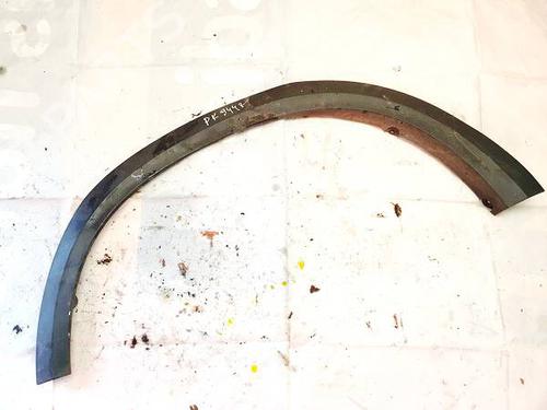 Used Front left wheel arch trim Front left wheel arch trim 35240692 35240692
