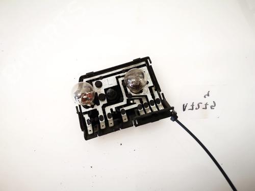 Used Lamp holder Lamp holder 35495355 35495355