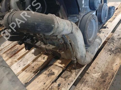 Used Pipe Pipe SEAT ALTEA (5P1) 2.0 TDI 16V (140 hp) 36456226 36456226