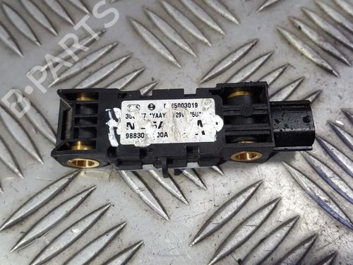 Used Electronic module Electronic module NISSAN NOTE (E11, NE11) 1.5 dCi (103 hp) 33496168 33496168