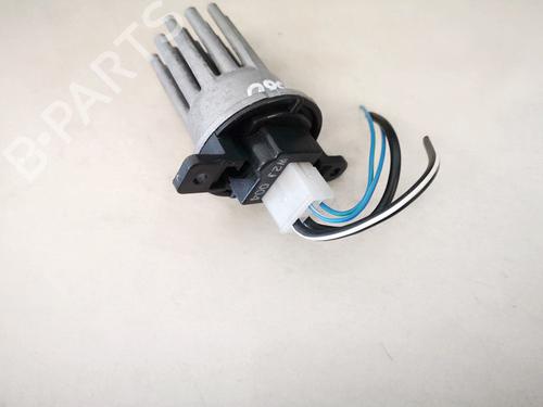 Heater resistor MAZDA RX-8 (SE, FE) 1.3 (FE103, SE3P) | BP35500644M108 - Image 3