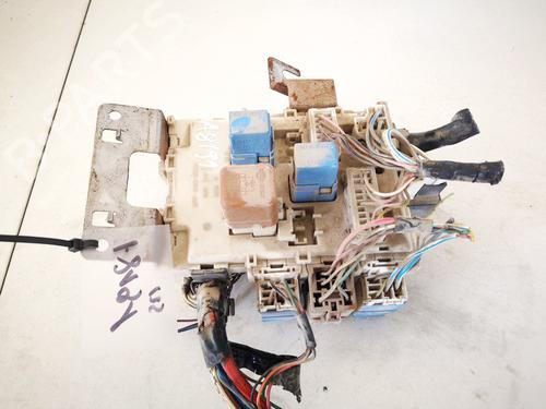 Used Fuse box Fuse box NISSAN ALMERA TINO (V10) 2.2 dCi (136 hp) 32913459 32913459