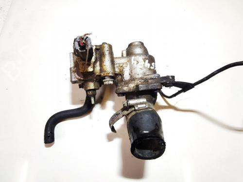 Used Thermostat housing Thermostat housing 35597332 35597332