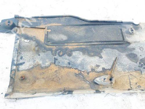 Used Underbody protection Underbody protection 35142168 35142168