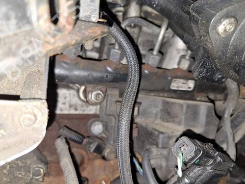 Injection rail FORD S-MAX (WA6) 2.0 TDCi | BP35210184M98 - Image 4