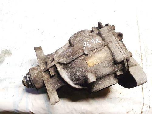 Used Rear differential Rear differential 35189374 35189374