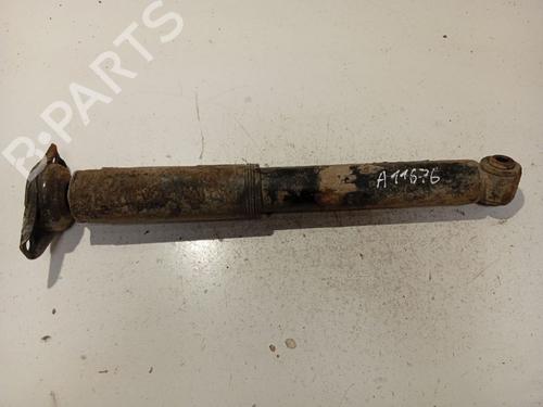 Used Left rear shock absorber Left rear shock absorber 38528591 38528591