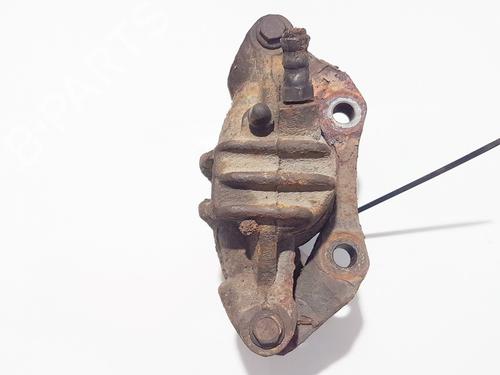 Right front brake caliper PEUGEOT 206 SW (2E/K) 1.4 HDi | BP35588727M104 - Image 2