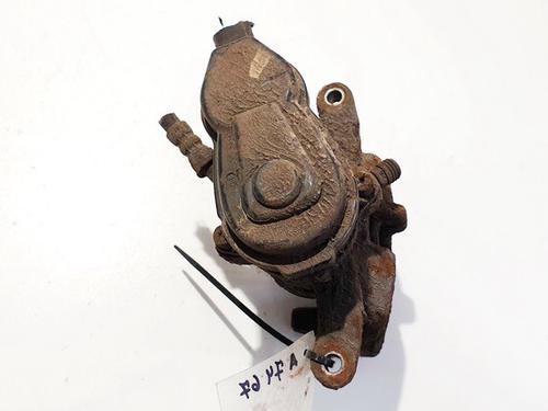 Left rear brake caliper AUDI A4 B8 (8K2) 2.0 TDI | BP35403314M107 - Image 2