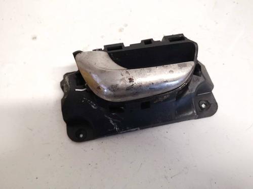 Used Front left interior door handle Front left interior door handle 35184023 35184023