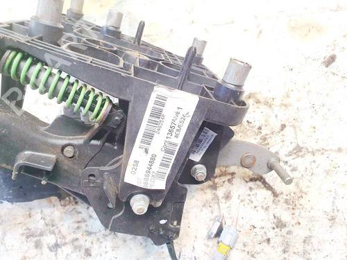 Pedal CITROËN C5 III (RD_) 1.8 16V (RD6FXC) | BP35305533I4 - Image 3