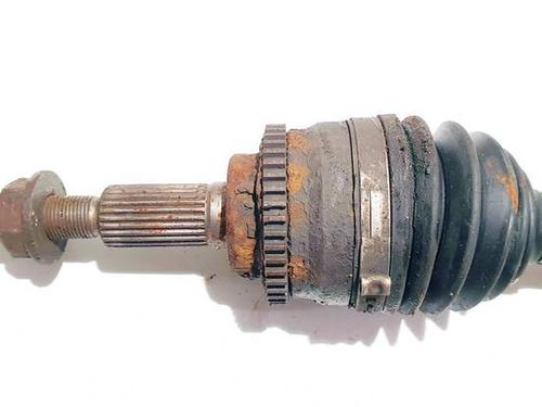 Right front driveshaft SUZUKI SWIFT III (MZ, EZ) 1.3 (RS413, ZC11S) | BP34895278M39 - Image 2