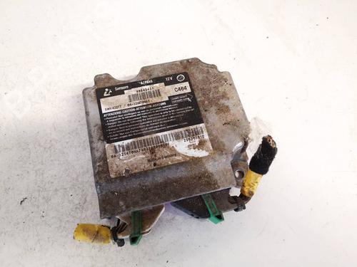 Used ECU airbags ECU airbags ALFA ROMEO 147 (937_) 1.9 JTD 16V (937.AXG1B, 937.BXG1B) (140 hp) 32601775 32601775