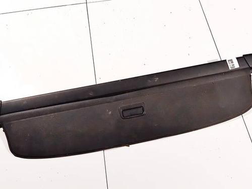 Rear parcel shelf VW PASSAT B6 (3C2) 2.0 TDI | BP35113463C85 - Image 2