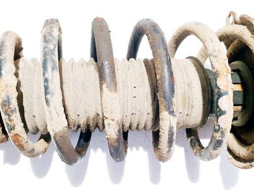Used Shock absorber spring Shock absorber spring VW PASSAT B3/B4 Variant (3A5, 35I) 1.9 TDI (90 hp) 35148292 35148292