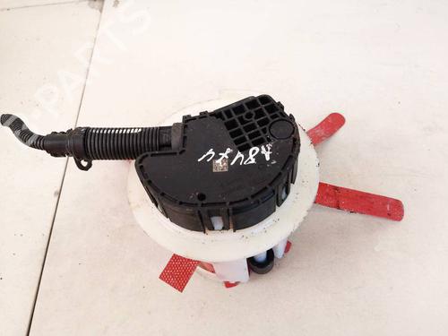 Used AdBlue tank AdBlue tank AUDI A7 Sportback (4GA, 4GF) 3.0 TDI quattro (313 hp) 32935900 32935900