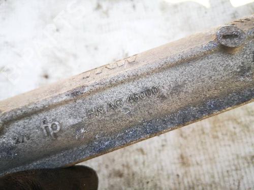 Steering column SEAT IBIZA V (KJ1, KJG) 1.0 TSI | BP39604162M21 - Image 5