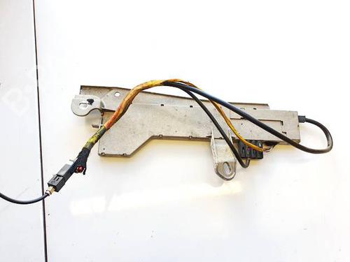 Used Electronic module Electronic module MERCEDES-BENZ E-CLASS (W211) E 200 CDI (211.004) (102 hp) 35001565 35001565