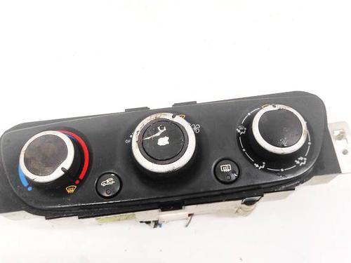 Used Climate control Climate control RENAULT GRAND SCÉNIC II (JM0/1_) 1.9 dCi (JM15) (110 hp) 35328473 35328473