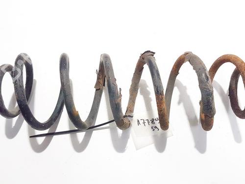Used Shock absorber spring Shock absorber spring VW BORA I (1J2) 1.9 TDI (90 hp) 35460459 35460459