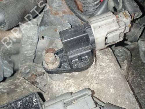 Electronic sensor MAZDA CX-7 (ER) 2.3 MZR DISI Turbo AWD (ER3P) | BP35123090M84 - Image 2