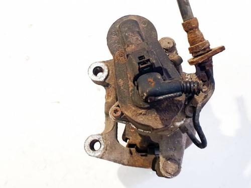 Left rear brake caliper VW PASSAT B6 (3C2) 2.0 TDI | BP36794763M107 - Image 2