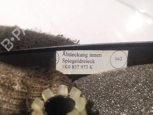 Speaker AUDI A6 C6 (4F2) 3.0 TDI quattro | BP38551767E2 - Image 3