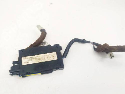 Used Electronic module Electronic module HONDA ACCORD VII (CL, CN) 2.2 i-CTDi (CN1) (140 hp) 35035346 35035346