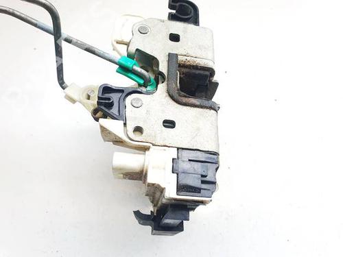 Front left lock DODGE CALIBER 2.0 CRD | BP34816157C98 - Image 3