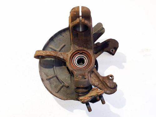 Left front steering knuckle VW UP! (121, 122, BL1, BL2, BL3, 123) 1.0 | BP40242314M25 - Image 2