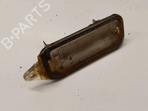 Used Licence plate light Licence plate light 34763733 34763733