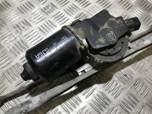 Used Front wiper motor Front wiper motor MAZDA 6 Hatchback (GG) 2.0 DI (GG14) (121 hp) 35698352 35698352
