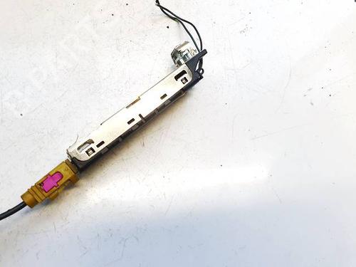 Electronic module VW PASSAT B8 (3G2, CB2) 2.0 TDI | BP40053115M83 - Image 3