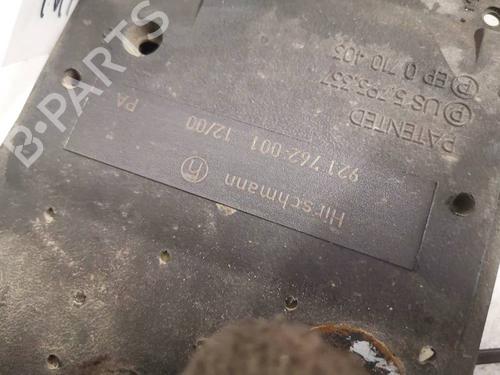 Electronic module AUDI A8 D3 (4E2, 4E8) 4.2 quattro | BP32614870M83