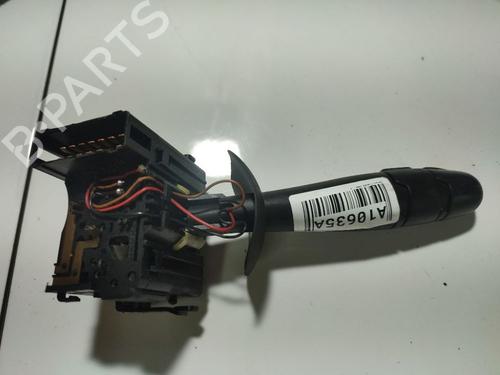 Used Warning switch Warning switch RENAULT LAGUNA II (BG0/1_) 1.9 dCi (BG08, BG0G) (120 hp) 34957005 34957005