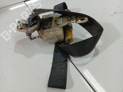 Used Front left seatbelt Front left seatbelt 36584060 36584060