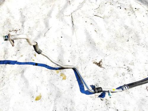 Used AC pipe AC pipe PEUGEOT 4007 (VU_, VV_) 2.2 HDi (156 hp) 32948155 32948155