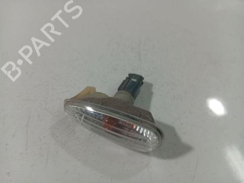 Used Left side indicator Left side indicator 39222280 39222280
