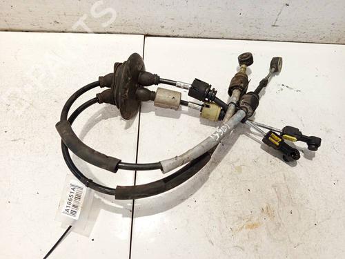 Used Cable Cable CITROËN C4 Picasso I MPV (UD_) 1.6 HDi (109 hp) 34959820 34959820