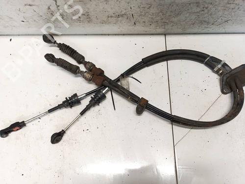Used Cable Cable MAZDA 6 Hatchback (GH) 2.0 MZR-CD (GH14) (140 hp) 34963688 34963688
