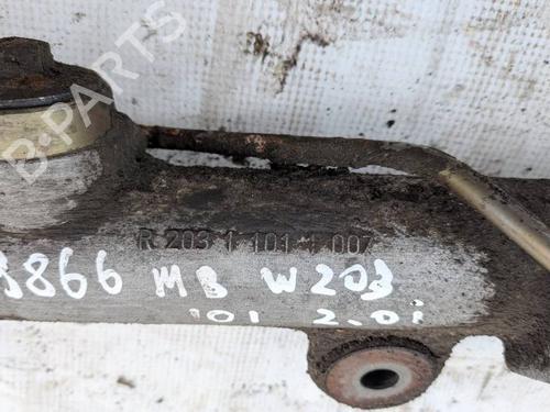 Steering column MERCEDES-BENZ C-CLASS (W203) C 180 (203.035) | BP34750514M21 - Image 5