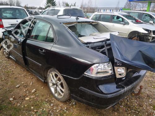 Electronic module SAAB 9-3 (YS3F, E79, D79, D75) 1.9 TiD | BP32537032M83 