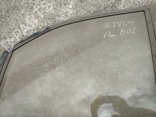 Used Front left door window Front left door window 35396534 35396534