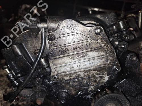Used Vacuum pump Vacuum pump 35178697 35178697