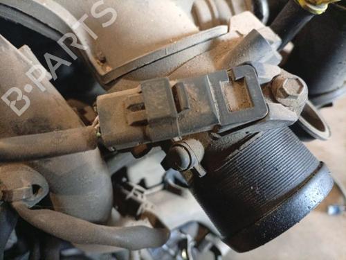 Used Electronic module Electronic module PEUGEOT EXPERT Van (VF3A_, VF3U_, VF3X_) 2.0 HDi 120 (120 hp) 36547704 36547704