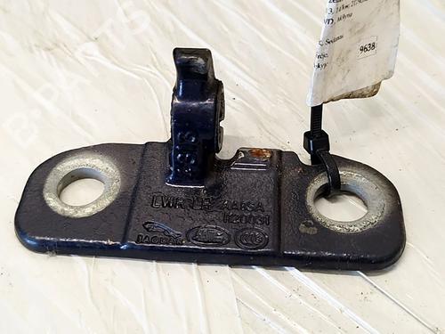 Used Hinge/Door check strap SUBARU LEGACY IV Estate (BP) 2.0 AWD (BP5) (138 hp) 33098167