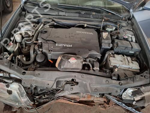 Electronic module HONDA ACCORD VII (CL, CN) 2.2 i-CTDi (CN1) | BP32965030M83  - Image 7
