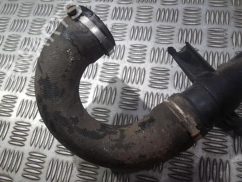 Pipe OPEL VECTRA C (Z02) 1.9 CDTI (F69) | BP33497337M125 - Image 2